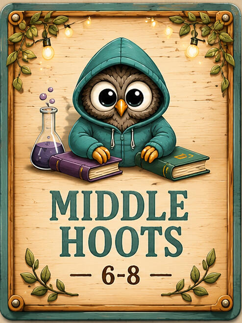 Untitled Middle school science resources