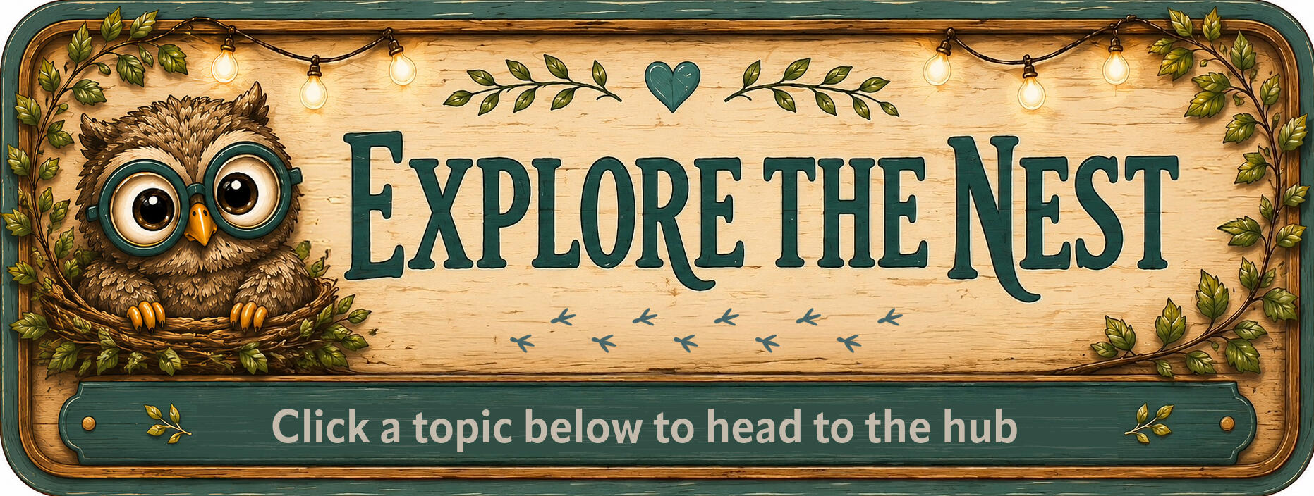 Science resource hub for grades K-12
